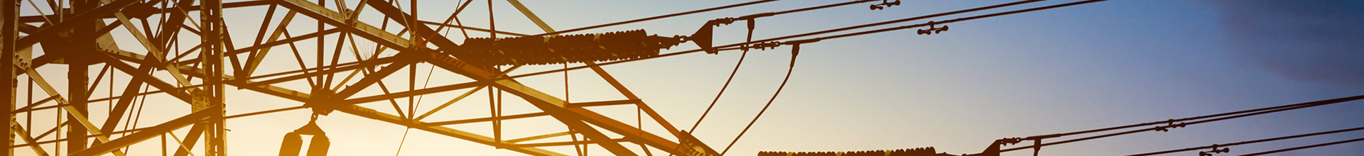 Power lines